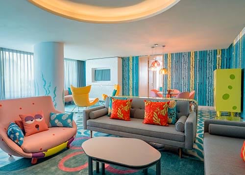 Nickelodeon™ Riviera Maya Resort 7-Night Family Resort Stay (Deposit to Book) Includes: Refundable concierge deposit, private 30-minute planning call to finalize availability, pricing, and travel details.