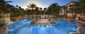 Marriott’s Grande Vista Orlando, Florida Luxury Family Resort Near Disney | Golf, Spa & Multiple Pools