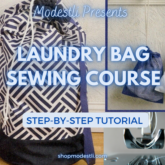 LAUNDRY BAG COURSE