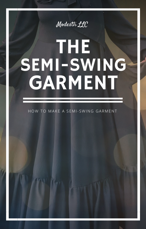 The Semi-Swing Garment Course